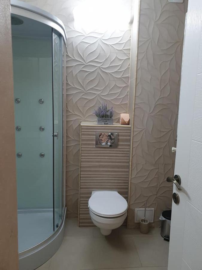 Caprice Deluxe Accomodation دروبيتا تورنو سيفيرين المظهر الخارجي الصورة