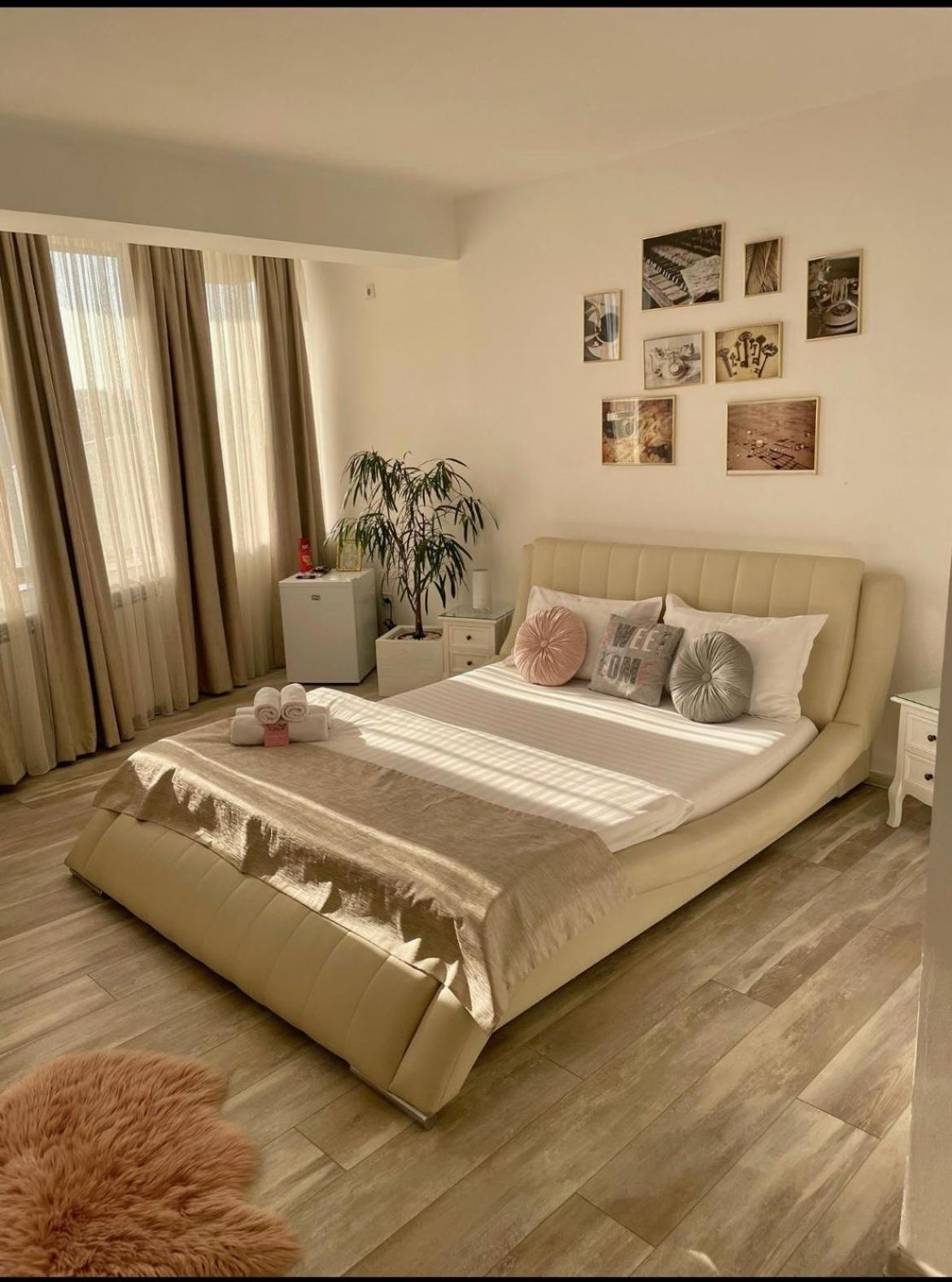 Caprice Deluxe Accomodation دروبيتا تورنو سيفيرين المظهر الخارجي الصورة