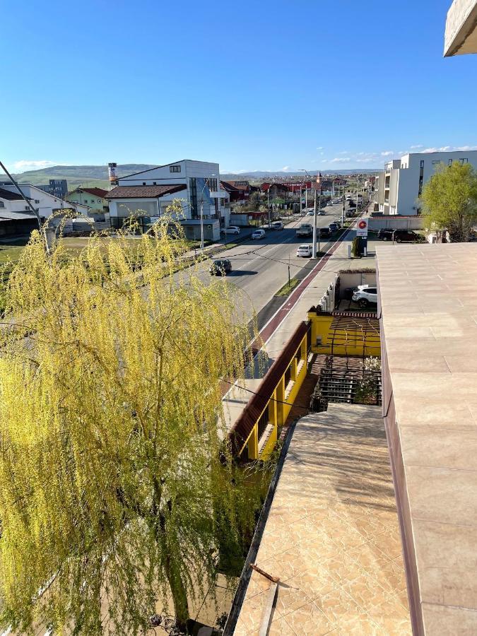 Caprice Deluxe Accomodation دروبيتا تورنو سيفيرين المظهر الخارجي الصورة