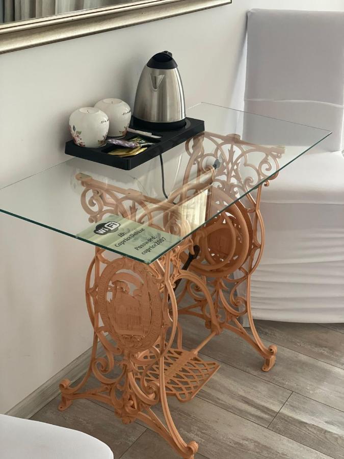 Caprice Deluxe Accomodation دروبيتا تورنو سيفيرين المظهر الخارجي الصورة