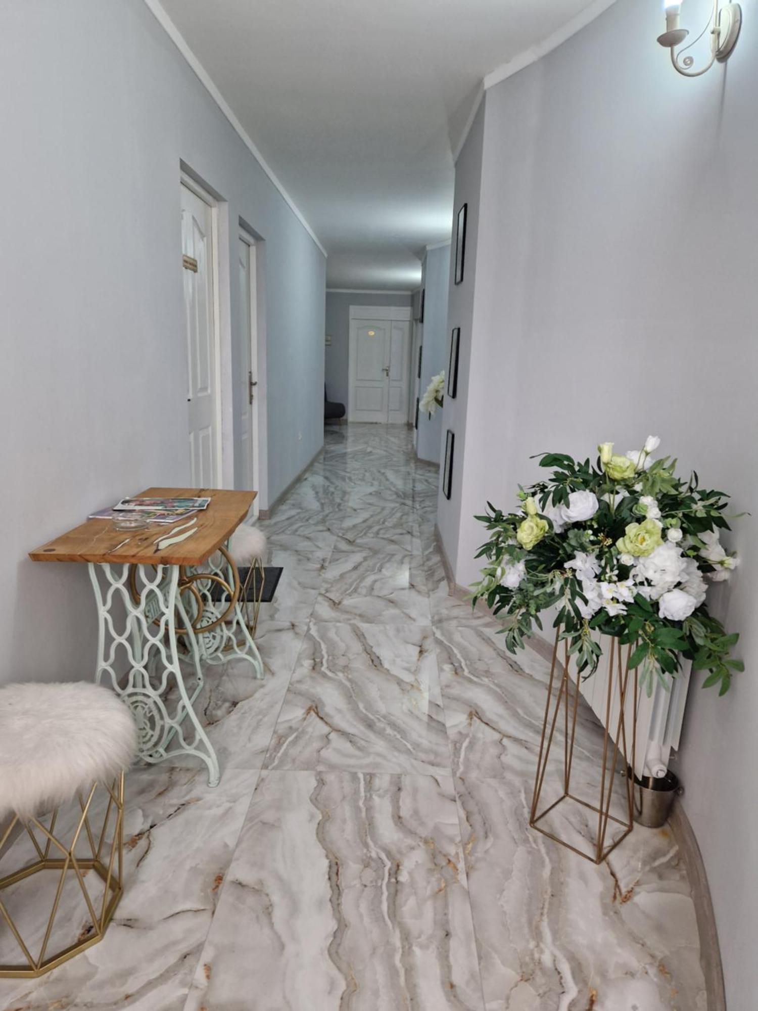 Caprice Deluxe Accomodation دروبيتا تورنو سيفيرين المظهر الخارجي الصورة